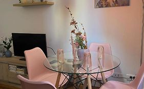 Cosy Haven Paris 14